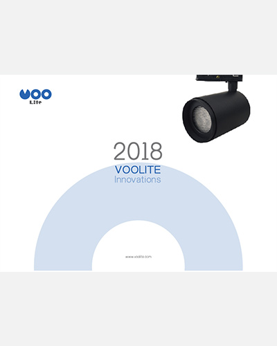 2018 VOOlite Catalogue