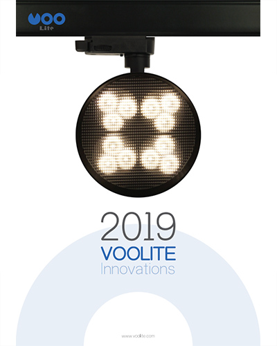 2019 VOOlite Catalogue